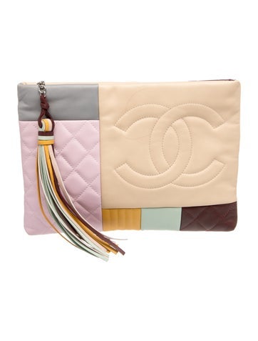 O-Case Zip Pouch