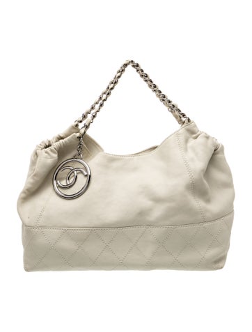 Baby Coco Cabas Tote