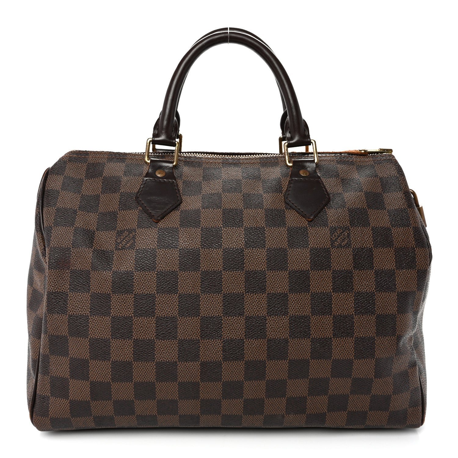 Louis Vuitton Damier Ebene Speedy 30