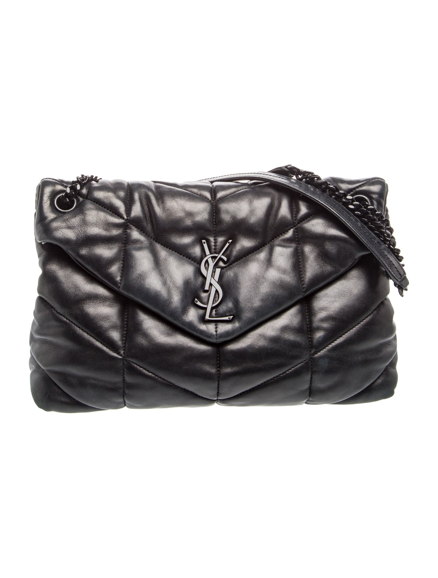 Quilted LouLou Medium