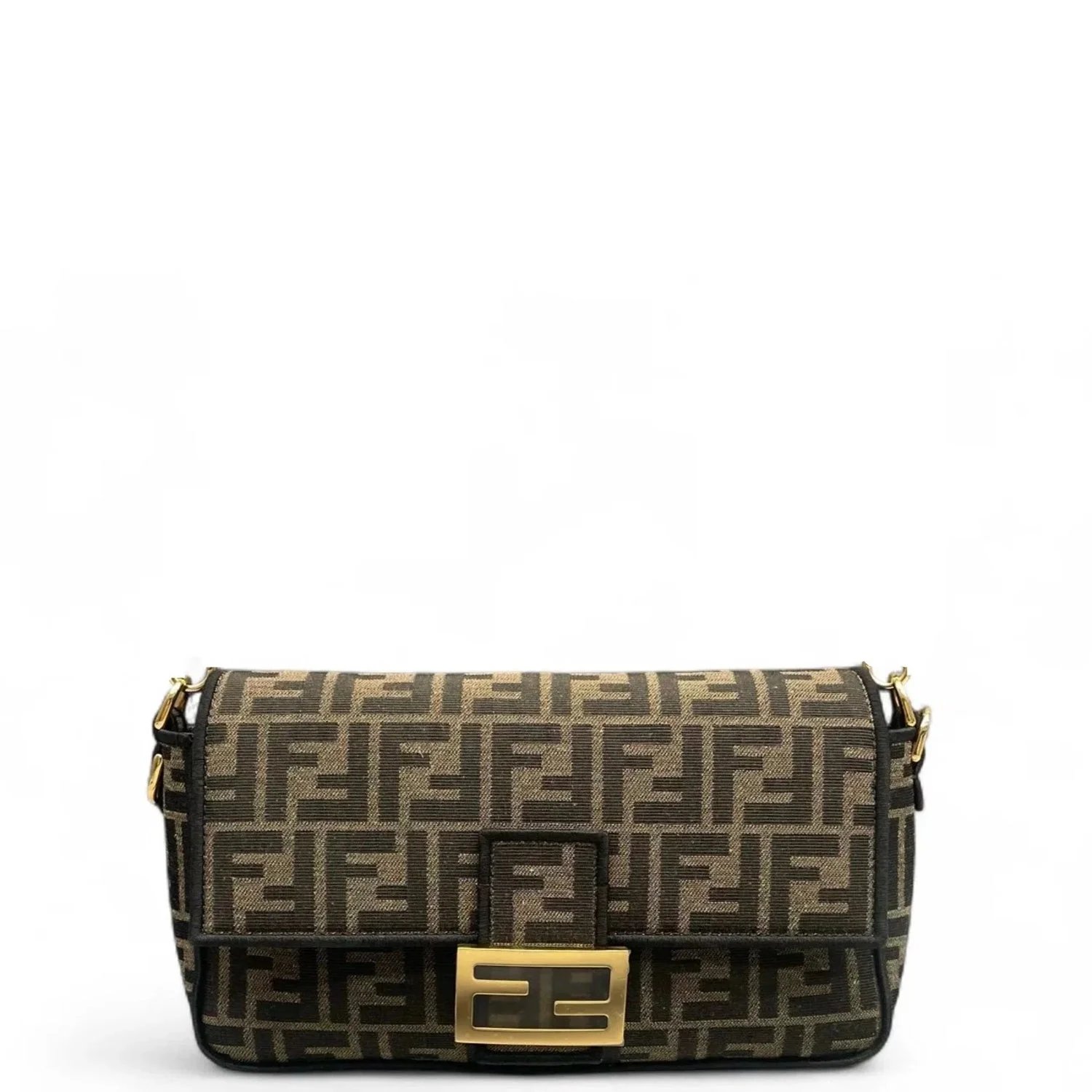 Canvas Baguette Medium