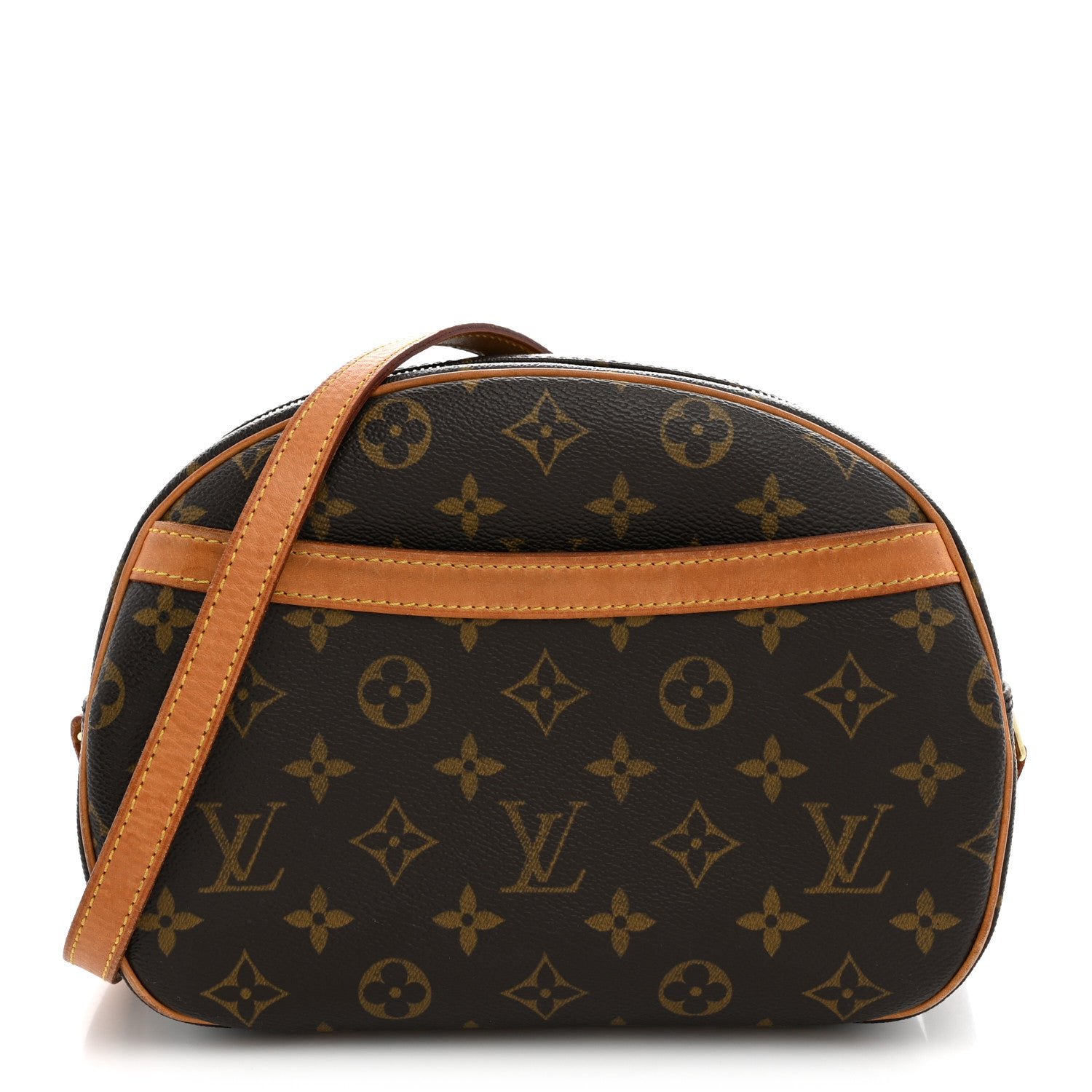 Louis Vuitton Monogram Blois