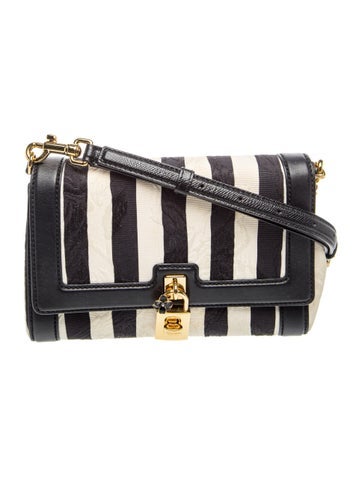 Canvas Crossbody Bag