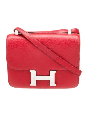 Hermes Epsom Constance 24