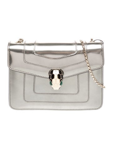 Kingsnake Shoulder Bag Medium 2025