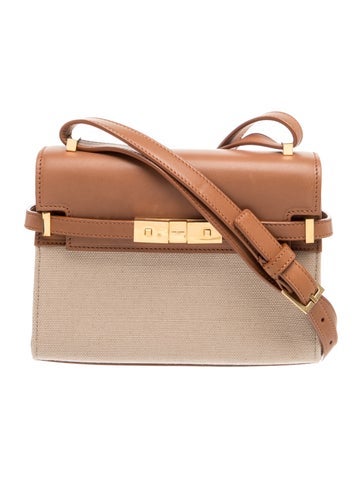 Canvas Manhattan Mini 2024