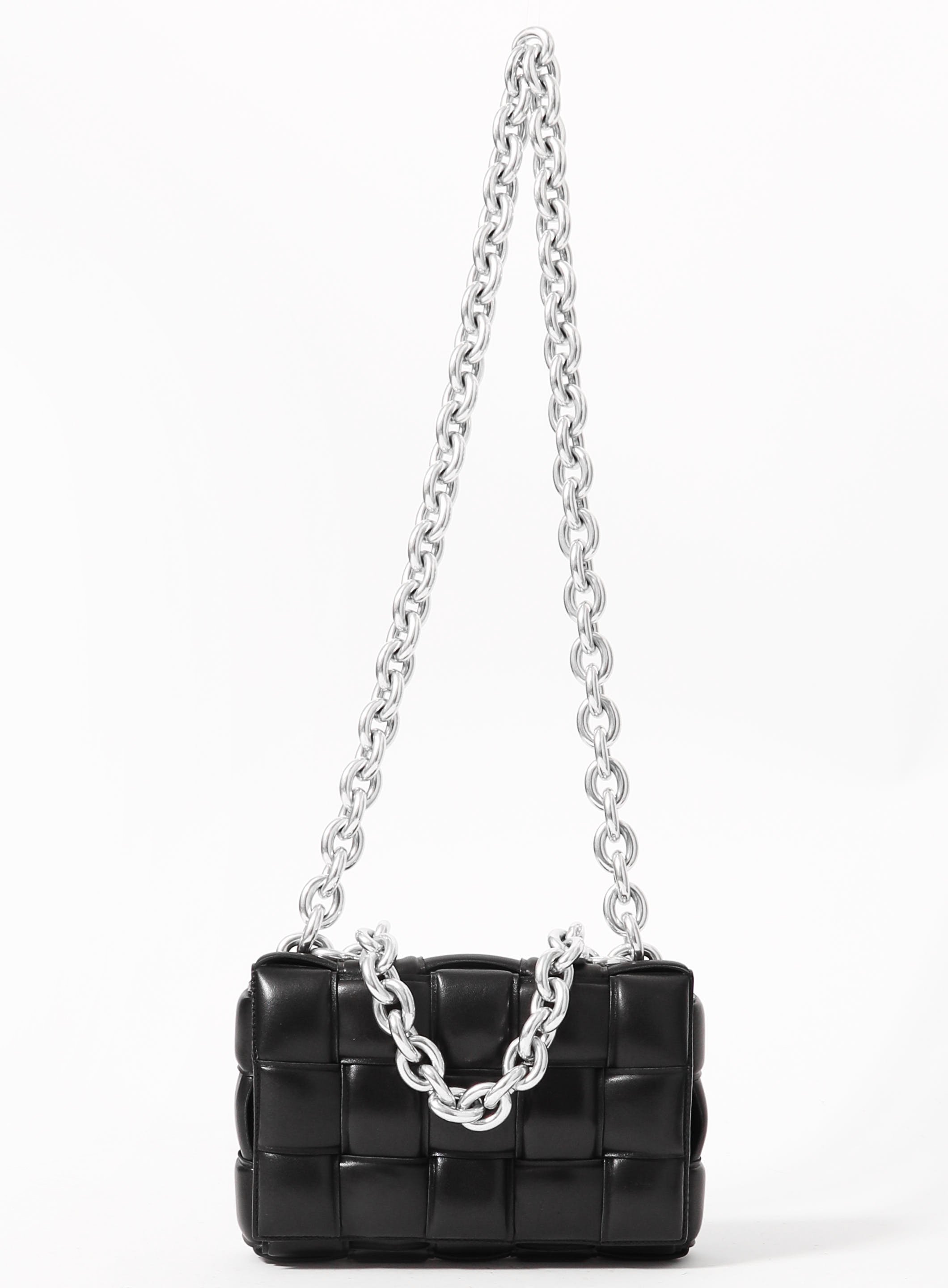 Bottega Veneta Pre-Fall 2020 Chain Cassette Bag
