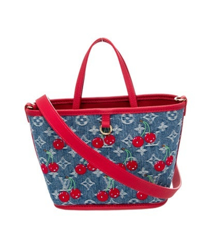 Louis Vuitton Vuitton Lv Monogram Neverfull Inside Out Bb 2025