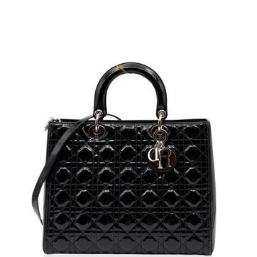 Lady Dior Large