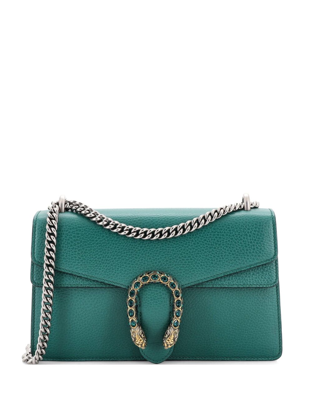Dionysus Bag Leather Small shoulder bag