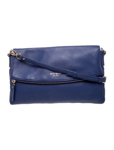 Kate Spade Leather Shoulder Bag