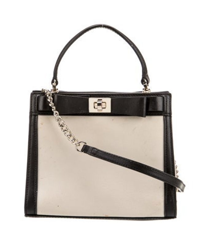 Kate Spade Spade New York Leather Shoulder Bag