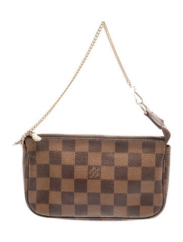 Damier Ebene Pochette Accessoires