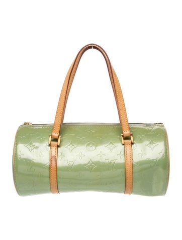 Monogram Vernis Bedford