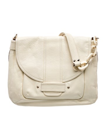 Kate Spade Leather Shoulder Bag