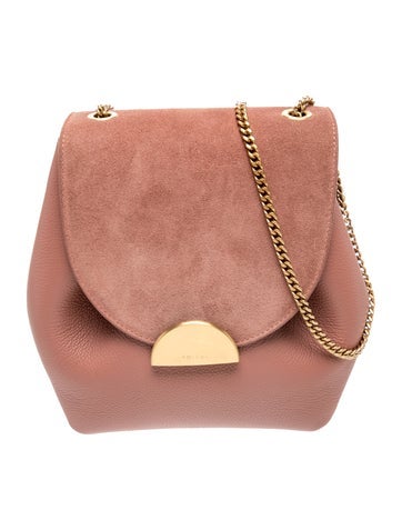 Polene Leather Numéro un