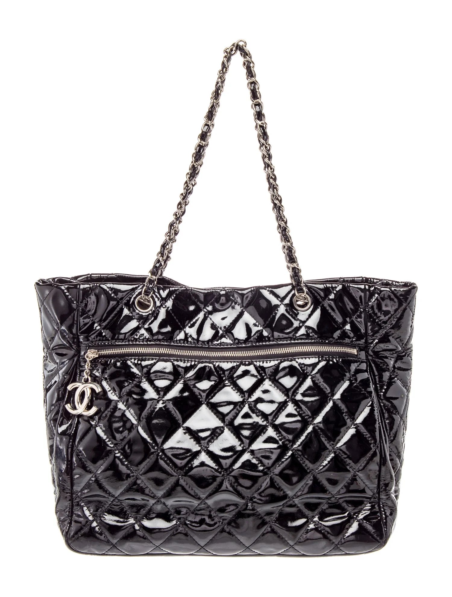 Chic & Glitter Tote