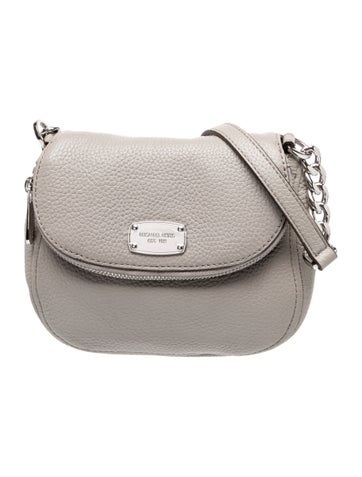 Michael Kors Leather Crossbody Bag w/ Tags
