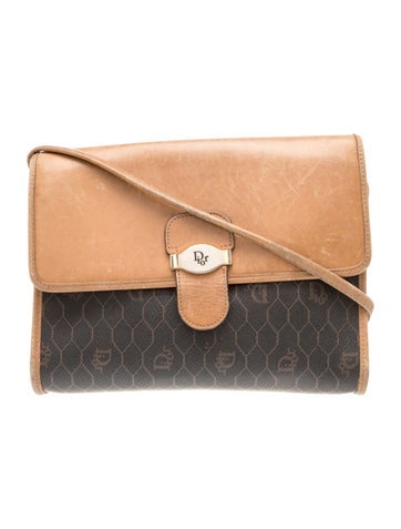 Diorissimo Crossbody Bag