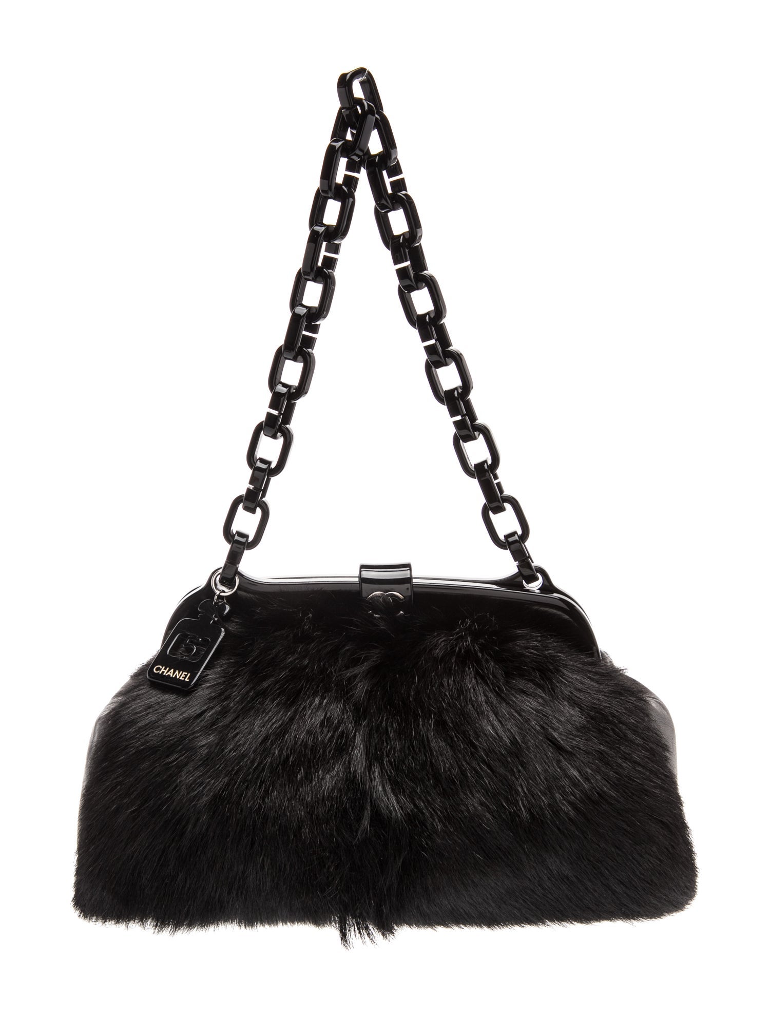 Lapin N°5 Frame Bag