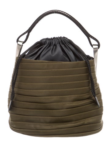 Kenzo Bucket Bag