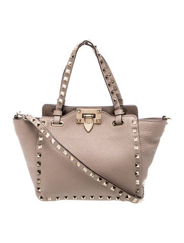 Rockstud Mini Rockstud Tote Mini