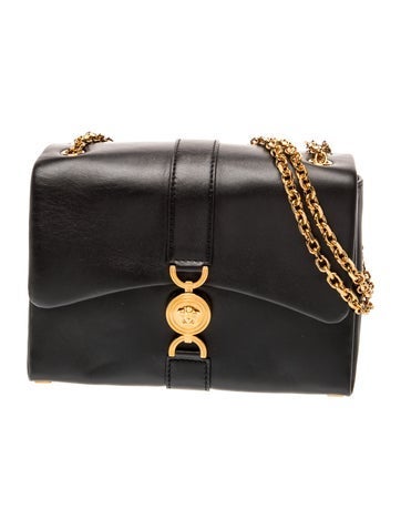 Medusa Shoulder Bag w/ Tags