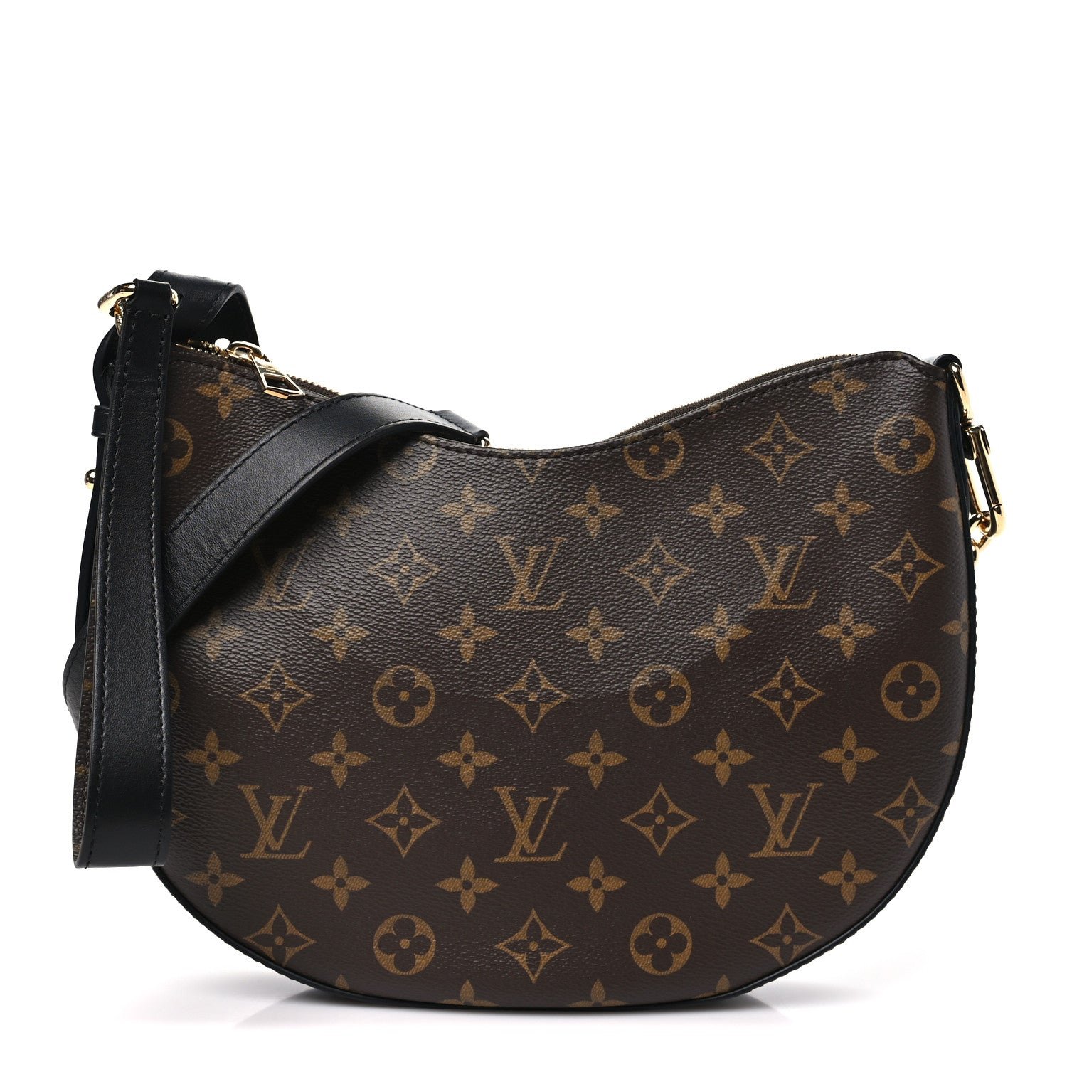 Louis Vuitton Monogram Cookie BB