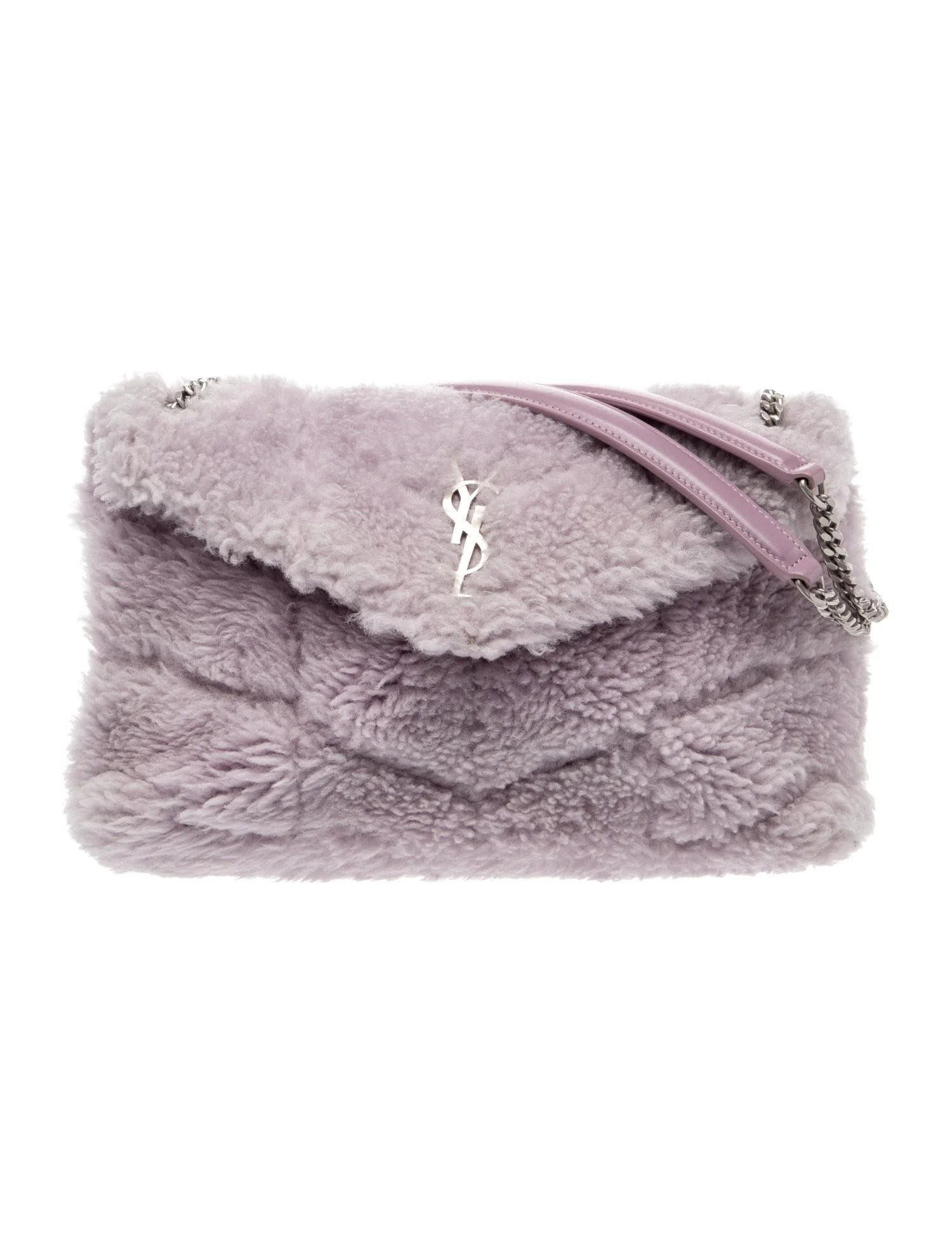 Shearling LouLou Small