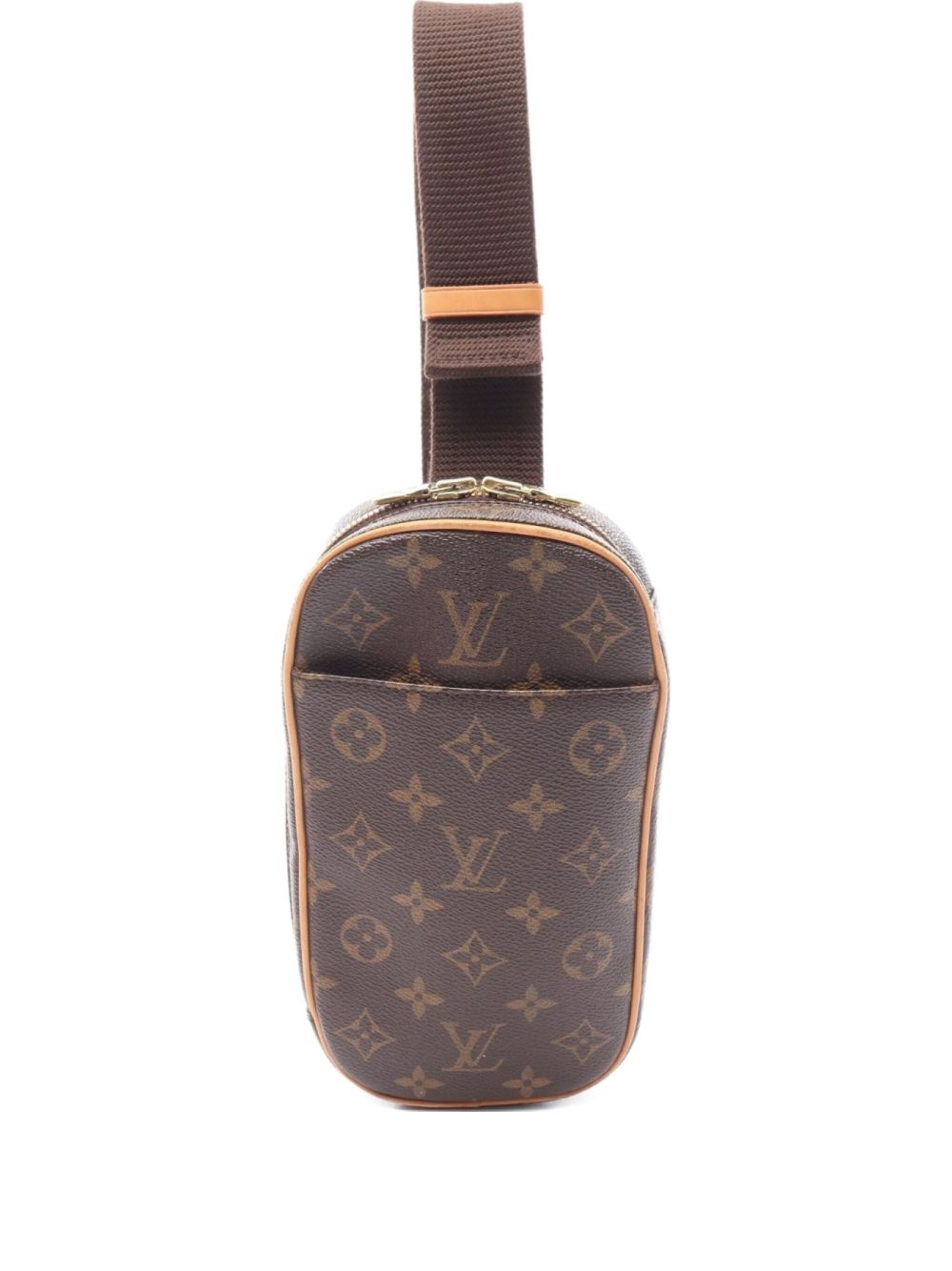 2004 Pochette Ganju belt bag