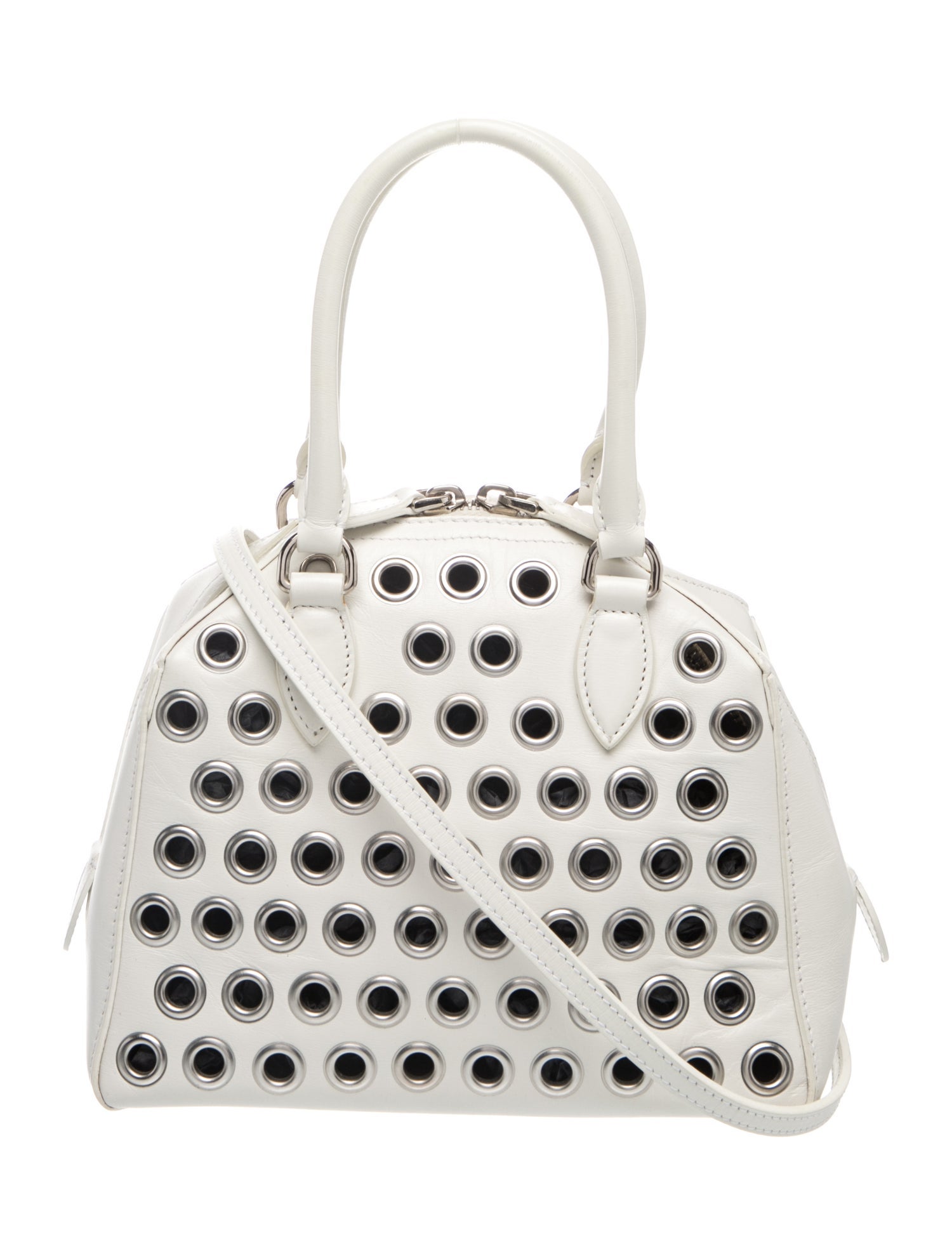 Leather Mina 20