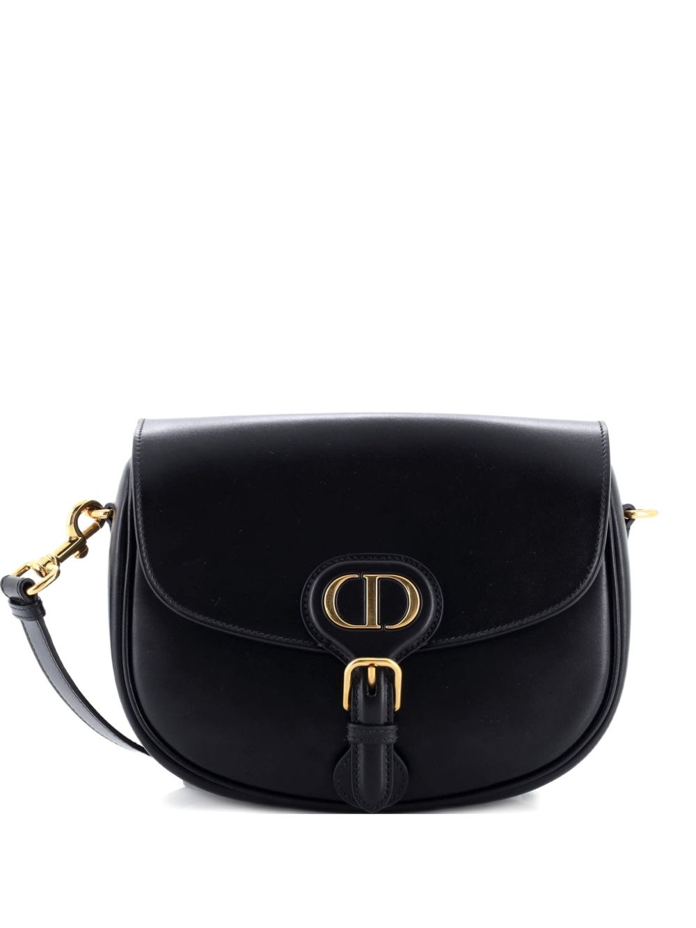 Bobby Flap Bag Leather Medium crossbody bag