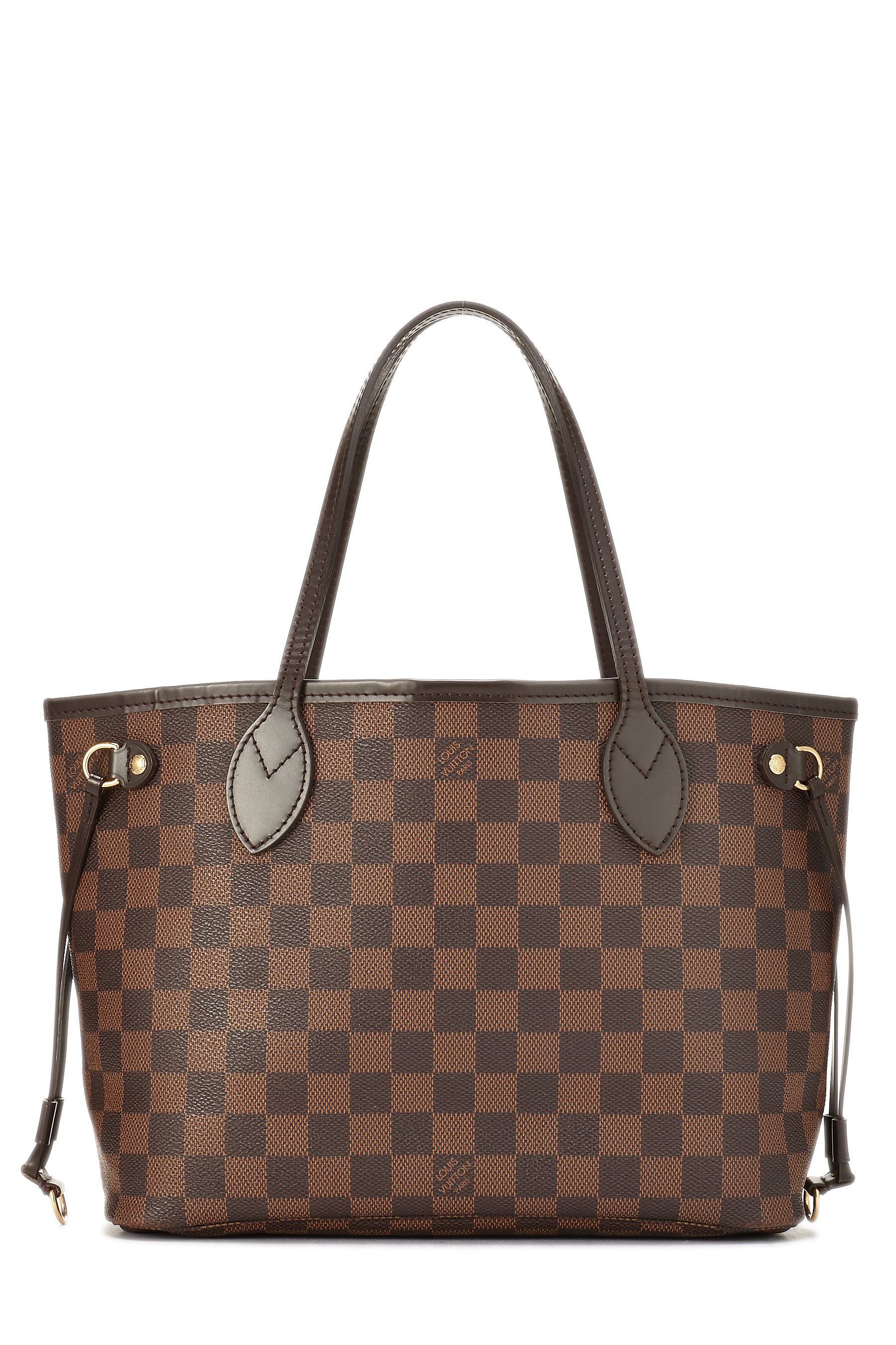 Damier Ebene Neverfull PM