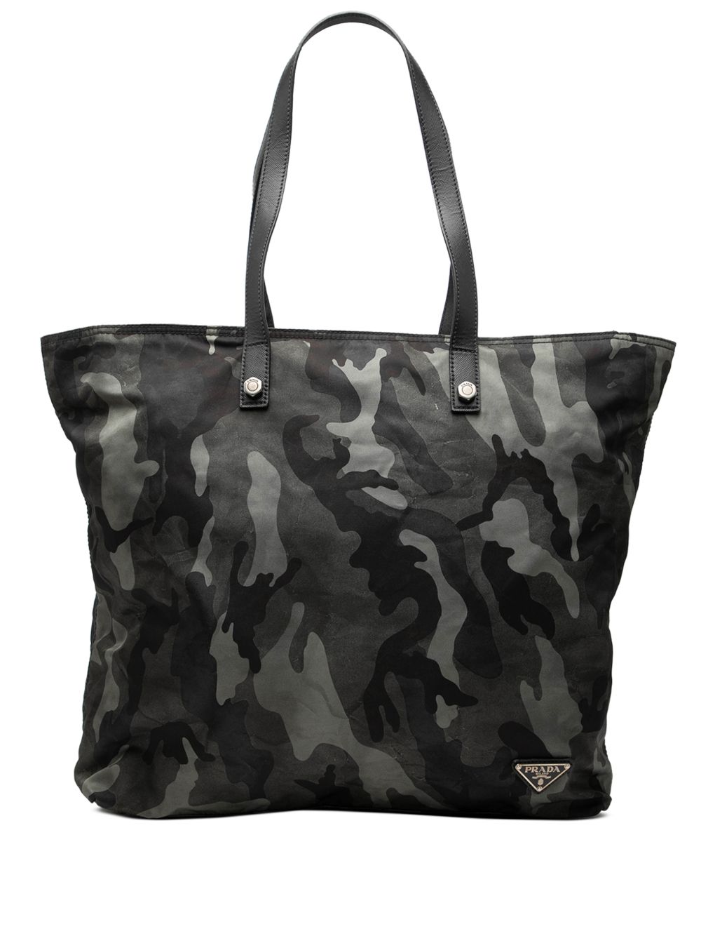 2013-2025 Tessuto Camouflage tote bag