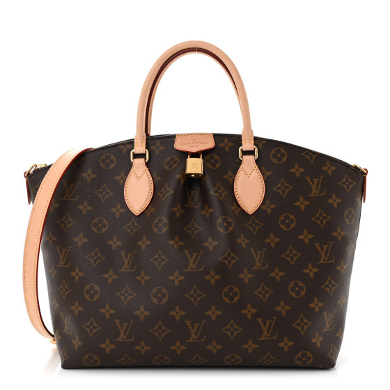 Louis Vuitton Monogram Boetie MM NM