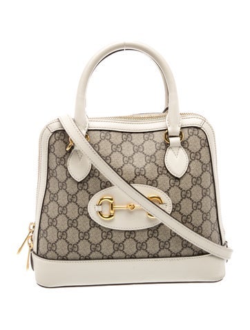 GG Supreme Horsebit 1955 Small