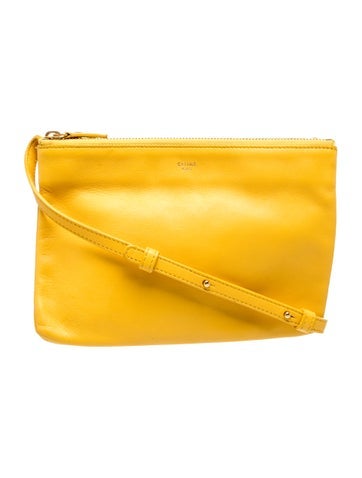 Leather Trio Small