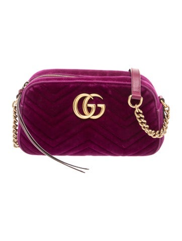 Double G Marmont Small