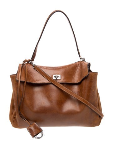 Lambskin Rodeo Medium