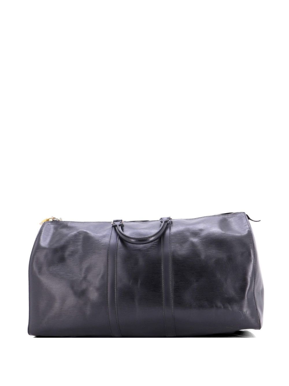 Keepall Bag Epi Leather 55 travel bag