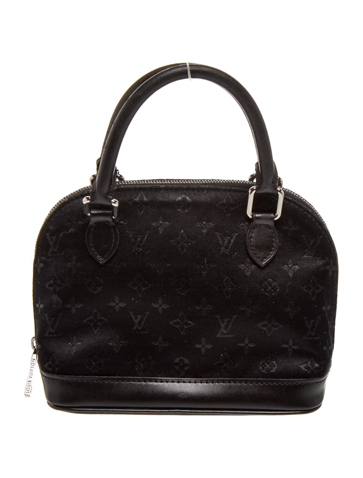 Satin Alma Vintage