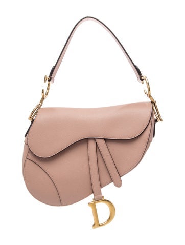 Leather Saddle