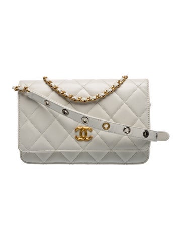 Punk Essentials Wallet On Chain