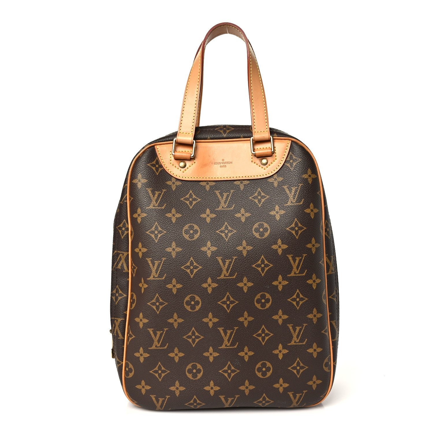 Louis Vuitton Monogram Excursion Shoe Bag