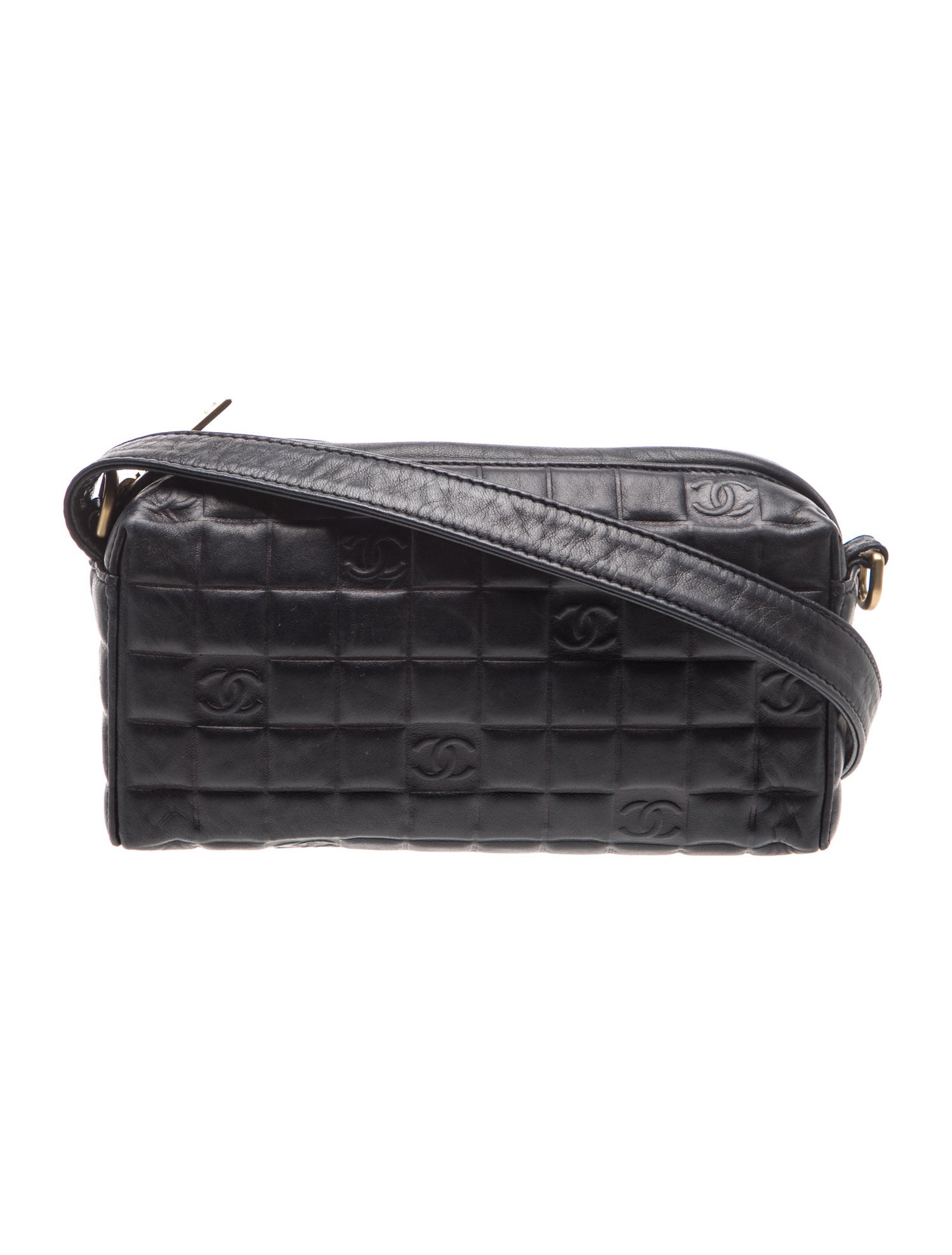 Chocolate Bar Pochette