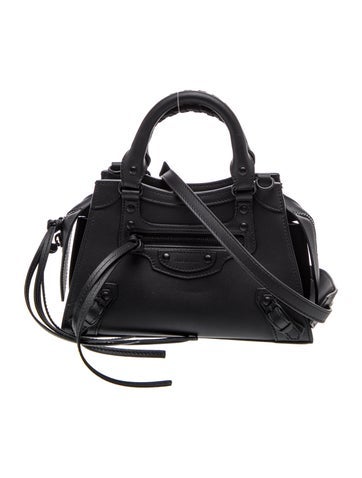 Leather Classic City w/ Tags
