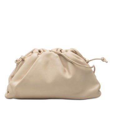 Lambskin The Mini Pouch Crossbody