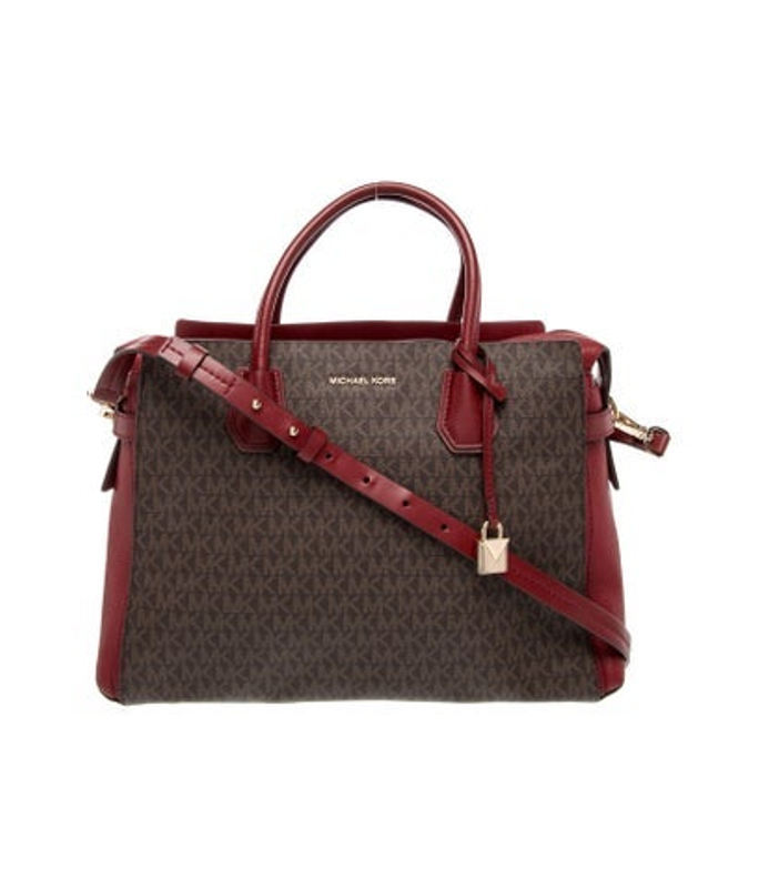 Michael Kors Kors Shoulder Bag