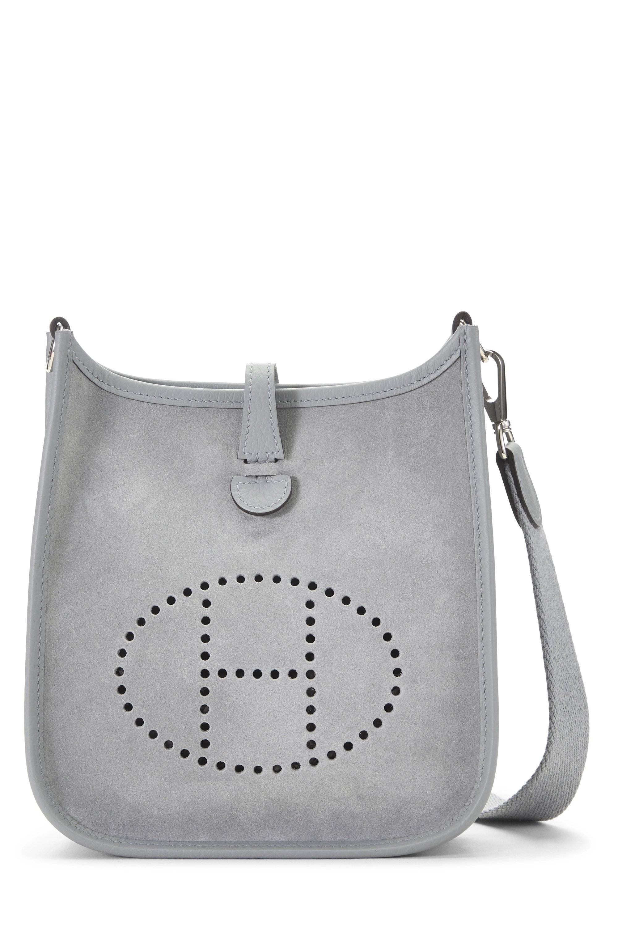 Gris Pantin Doblis Grizzly Evelyne I TPM