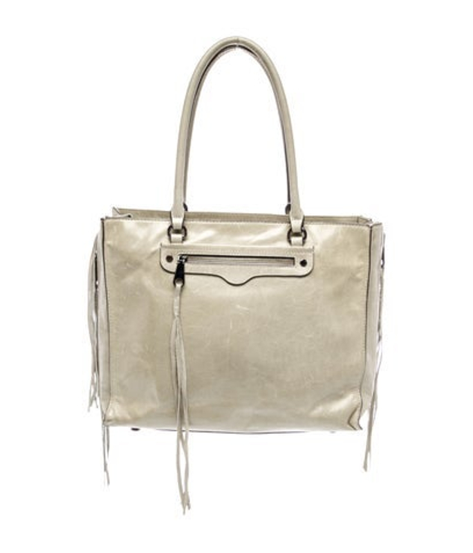 Rebecca Minkoff Minkoff Leather Tote